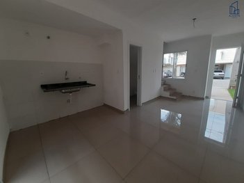 house em Rua Abner Pedroso de Alcântara, Vila Mineirão - Sorocaba - SP