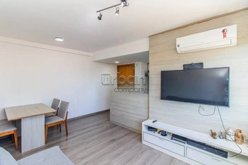 apartment em Rua Coronel Feijó, Higienópolis - Porto Alegre - RS