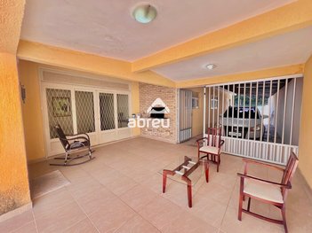 house em Rua Capitão Abdon Nunes, Tirol - Natal - RN