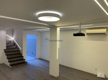 house em Rua Ítalo Brasil Portieri, Jardim Santa Cruz (Sacomã) - São Paulo - SP