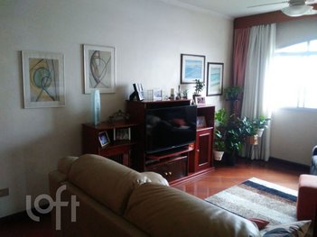 apartment em Sousa Lopes, Lauzane Paulista - São Paulo - SP