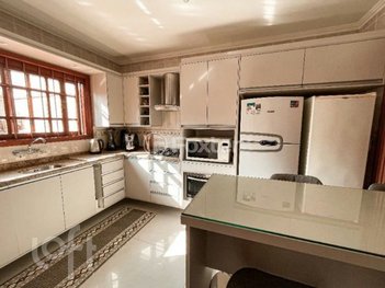 house em Rua Orion, Estância Velha - Canoas - RS