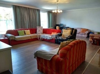 house em Rua Marcelino Champagnat, Jardim da Glória - São Paulo - SP