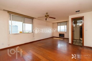 apartment em Avenida Professor Oscar Pereira, Azenha - Porto Alegre - RS