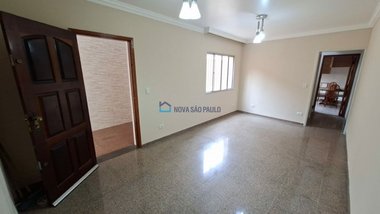 house em Rua Ibirajá, Vila Guarani (Z Sul) - São Paulo - SP