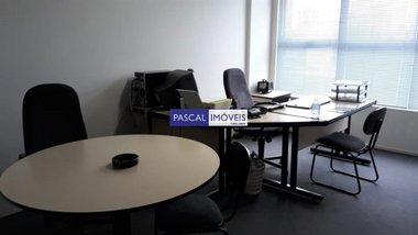 office em Rua Manuel Borba, Santo Amaro - São Paulo - SP