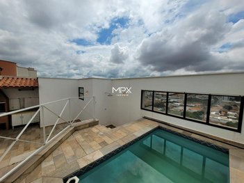 apartment em Rua José Ferraz de Carvalho, Centro - Piracicaba - SP