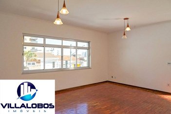 house em Rua Dom Leopoldo I, Alto da Lapa - São Paulo - SP