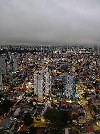 Cômodo Condomínio