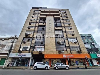 office em Avenida José Loureiro da Silva, Centro - Gravataí - RS