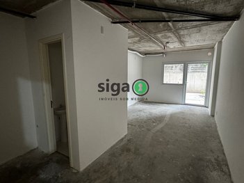 office em Estrada São Francisco, Parque Taboão - Taboão da Serra - SP