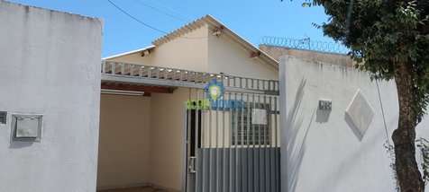 house em Rua Nair Lima Lopes, Conjunto Habitacional Hilda Mandarino - Araçatuba - SP