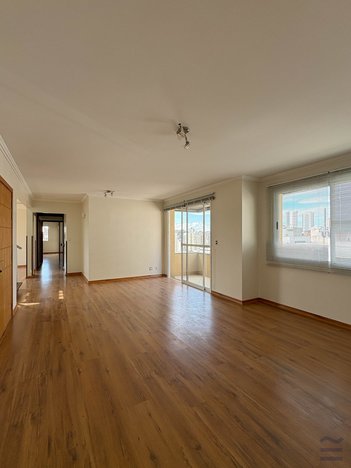 apartment em Rua Andrade Neves, Exposição - Caxias do Sul - RS