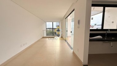 apartment em Rua Duarte da Costa, Liberdade - Belo Horizonte - MG