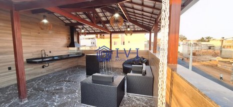 apartment em Rua Alvinópolis, Parque Xangri-Lá - Contagem - MG