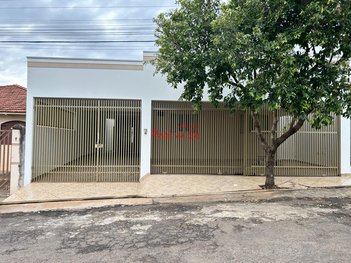 house em Rua José Araújo, Santo Antônio da Platina - Santo Antônio da Platina - PR