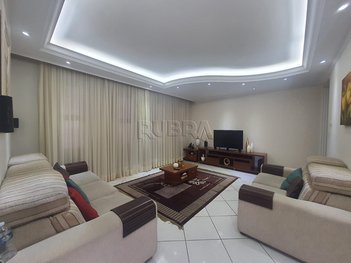 house em Rua Antônio de Lima, Jardim Ocara - Santo André - SP