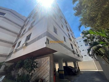 apartment em Rua Mercúrio, Vila Nova - Cabo Frio - RJ