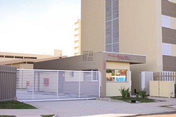 apartment em Avenida Bento Gonçalves, São Gonçalo - Pelotas - RS