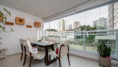 apartment em Avenida Mascote, Vila Mascote - São Paulo - SP