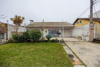 house em Rua Estados Unidos, Boa Vista - Curitiba - PR