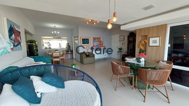 apartment em Rua Gonçalves Ledo, Praia de Iracema - Fortaleza - CE