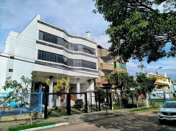 apartment em Dona Adda Mascarenhas de Moraes, Jardim Itu - Porto Alegre - RS
