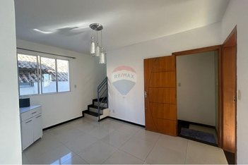 apartment em Rua dos Uaicás, Santa Mônica - Belo Horizonte - MG
