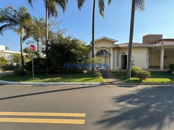 house em Avenida Engenheiro Luiz Antônio Laloni, Tijuco das Telhas - Campinas - SP