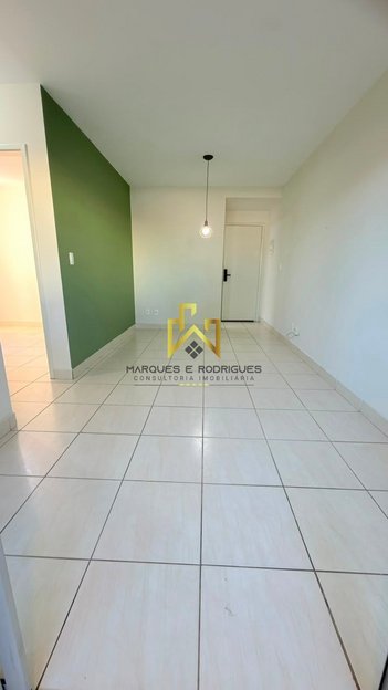 apartment em Rua dos Tumucumaques, Santa Mônica - Belo Horizonte - MG