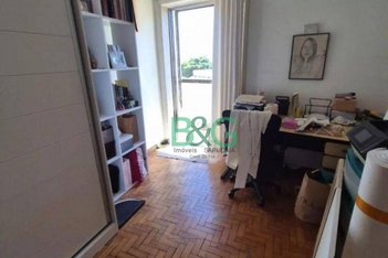 apartment em Rua da Graça, Bom Retiro - São Paulo - SP