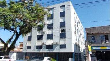 apartment em Rua Barão do Amazonas, Petrópolis - Porto Alegre - RS