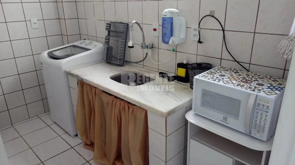 Cômodo Condomínio