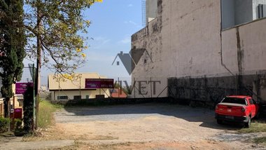 land_lot em Rua Josephina Rodrigues Colo, Jardim Bandeirantes - Sorocaba - SP