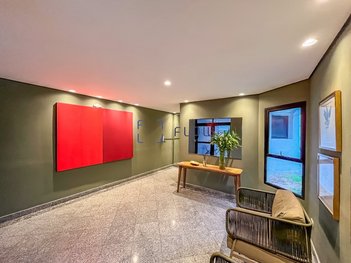 apartment em Rua Alfredo Pujol, Santana - São Paulo - SP