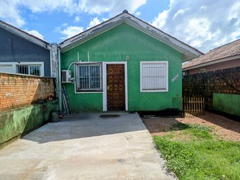house em Rua Sao Borja, Centro Novo - Eldorado do Sul - RS