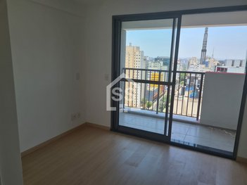 apartment em Rua da Consolação, Consolação - São Paulo - SP