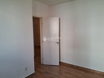 apartment em Avenida Doutor José Ortiz Patto, Residencial Sítio Santo Antônio - Taubaté - SP