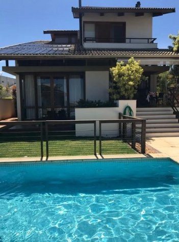 house em Rua Viale Itália, Jardim Vila Paradiso - Indaiatuba - SP