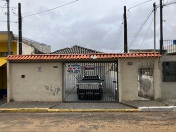 house em Avenida do Café, Vila Guarani (Z Sul) - São Paulo - SP