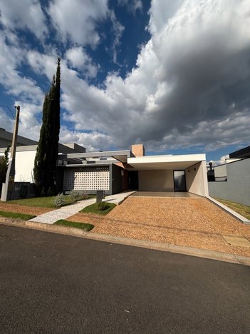 house em Avenida Nelson Patelli, Parque da Imprensa - Mogi Mirim - SP