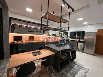 house em Alameda São Caetano, Santa Maria - São Caetano do Sul - SP