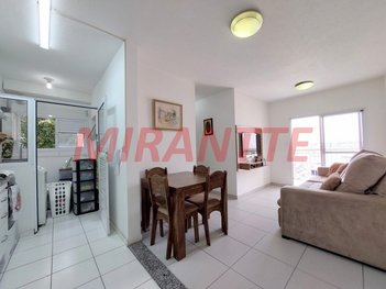 apartment em Rua Itza, Jardim Modelo - São Paulo - SP