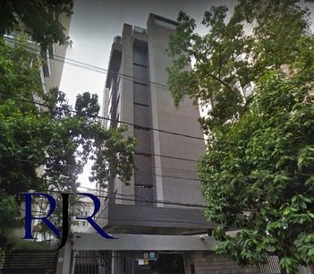 apartment em Rua Rio de Janeiro, Lourdes - Belo Horizonte - MG