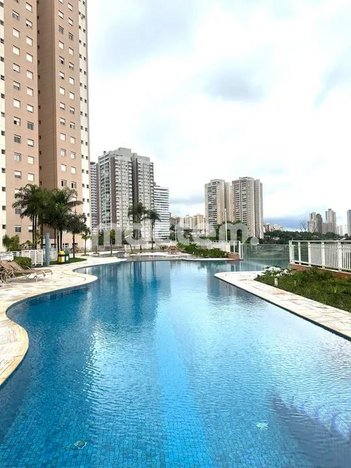 apartment em Avenida Norma Valério Corrêa, Jardim Botânico - Ribeirão Preto - SP