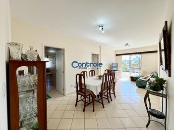 apartment em Rua Gerônimo Coelho, Nossa Senhora do Rosário - São José - SC