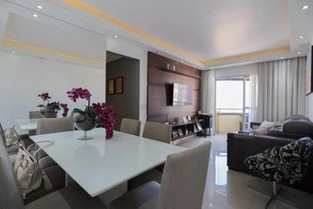 apartment em Rua Itaici, Santa Teresinha - São Paulo - SP