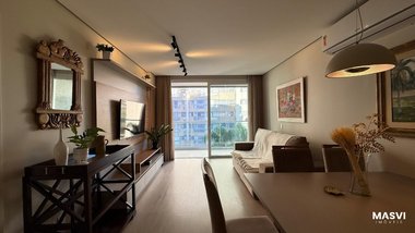 apartment em Rua Felipe Schmidt, Centro - Florianópolis - SC