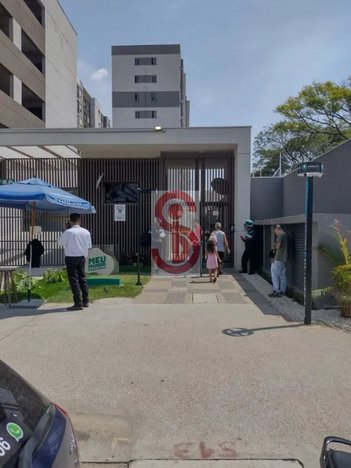 apartment em Avenida Presidente Wilson, Mooca - São Paulo - SP