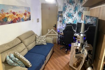 apartment em Rua Paulo Renato Ketzer de Souza, Rubem Berta - Porto Alegre - RS